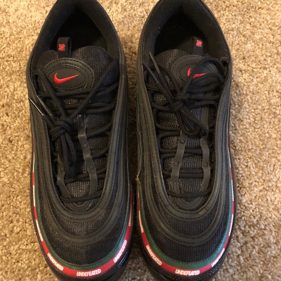 nike collab gucci